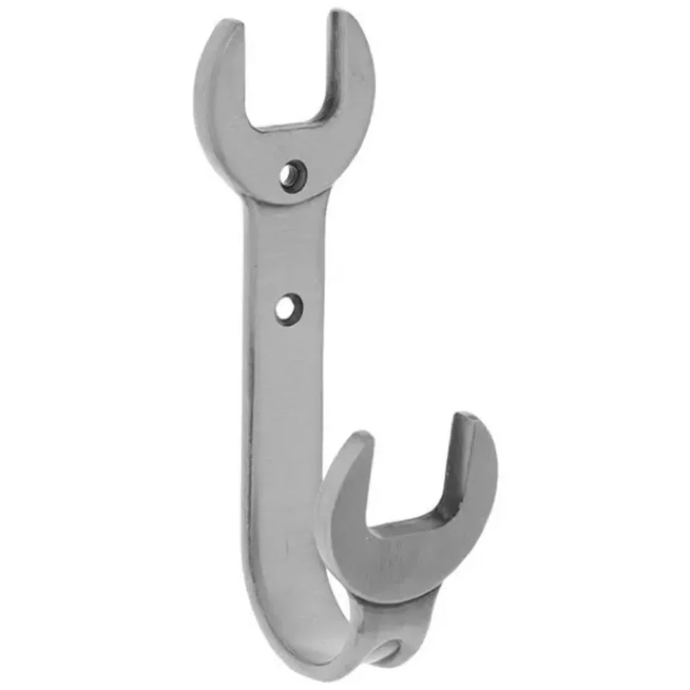 Wrench Metal Wall Hook